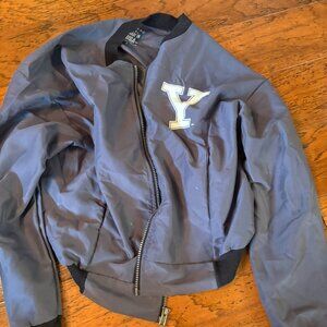 Yale jacket